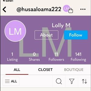 Scammer account alert!